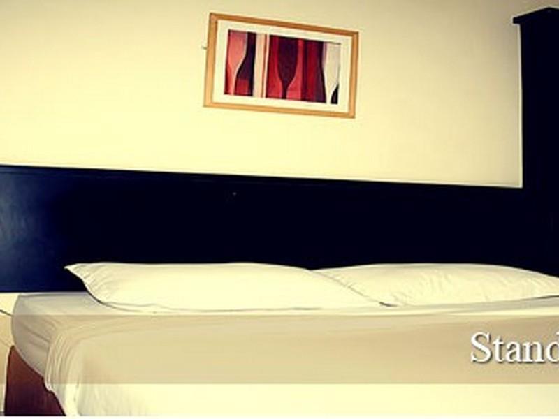 Jatinangor Hotel & Restaurant Cileunyi Buitenkant foto